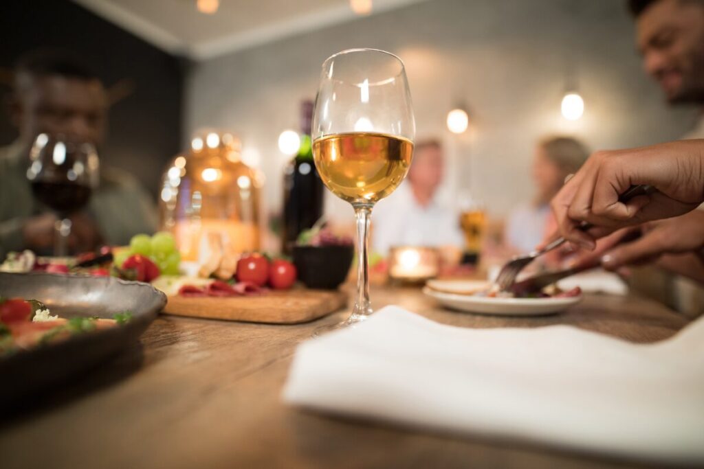 The Best Dining Near The Boulders at Legend Trail: A Food-Lover’s Guide to Broomfield